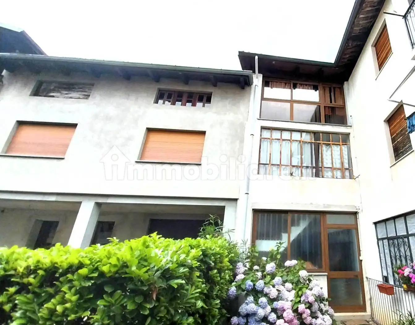 Casa indipendente in vendita a Graglia