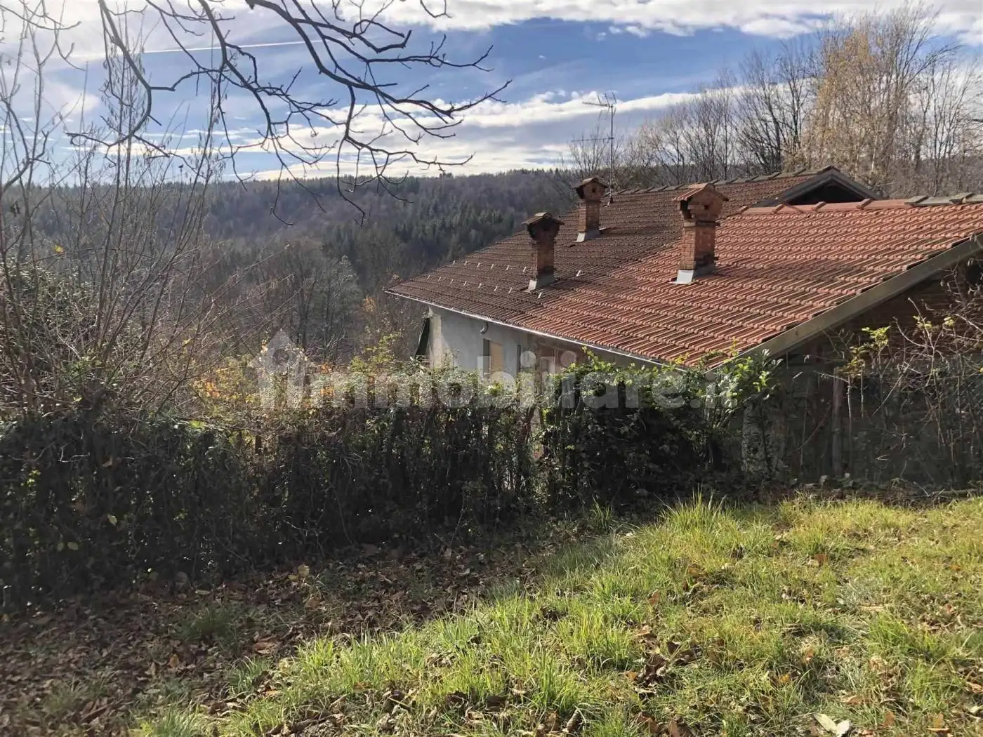 Appartamento in vendita a Donato