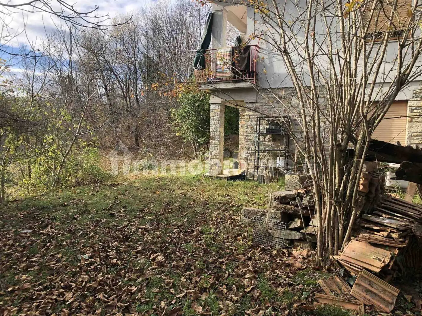 Quadrilocale da ristrutturare, piano terra, Donato - foto 5