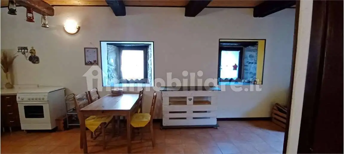 Baita Località traversagno, scn, Crevoladossola - foto 5