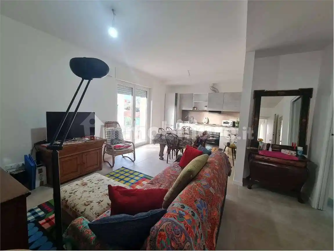 Appartamento in vendita a Ancona