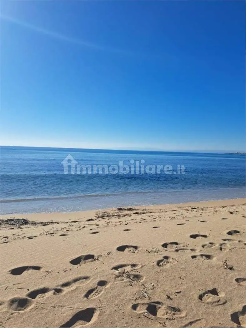 Casa indipendente in vendita a Isola di Capo Rizzuto