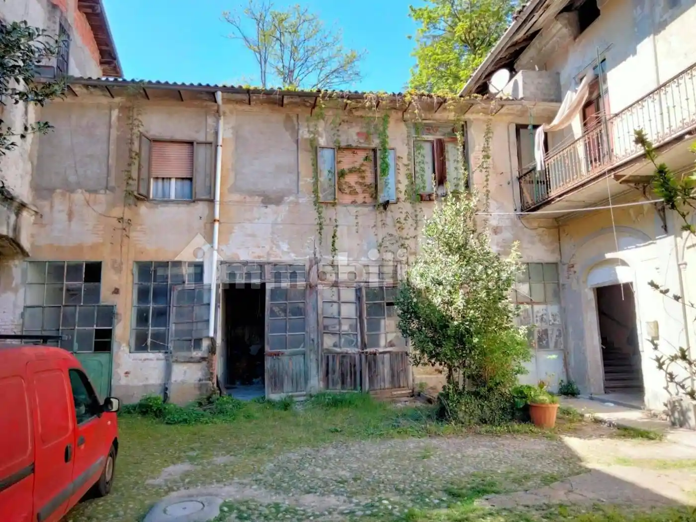 Appartamento in vendita a Castiglione Olona