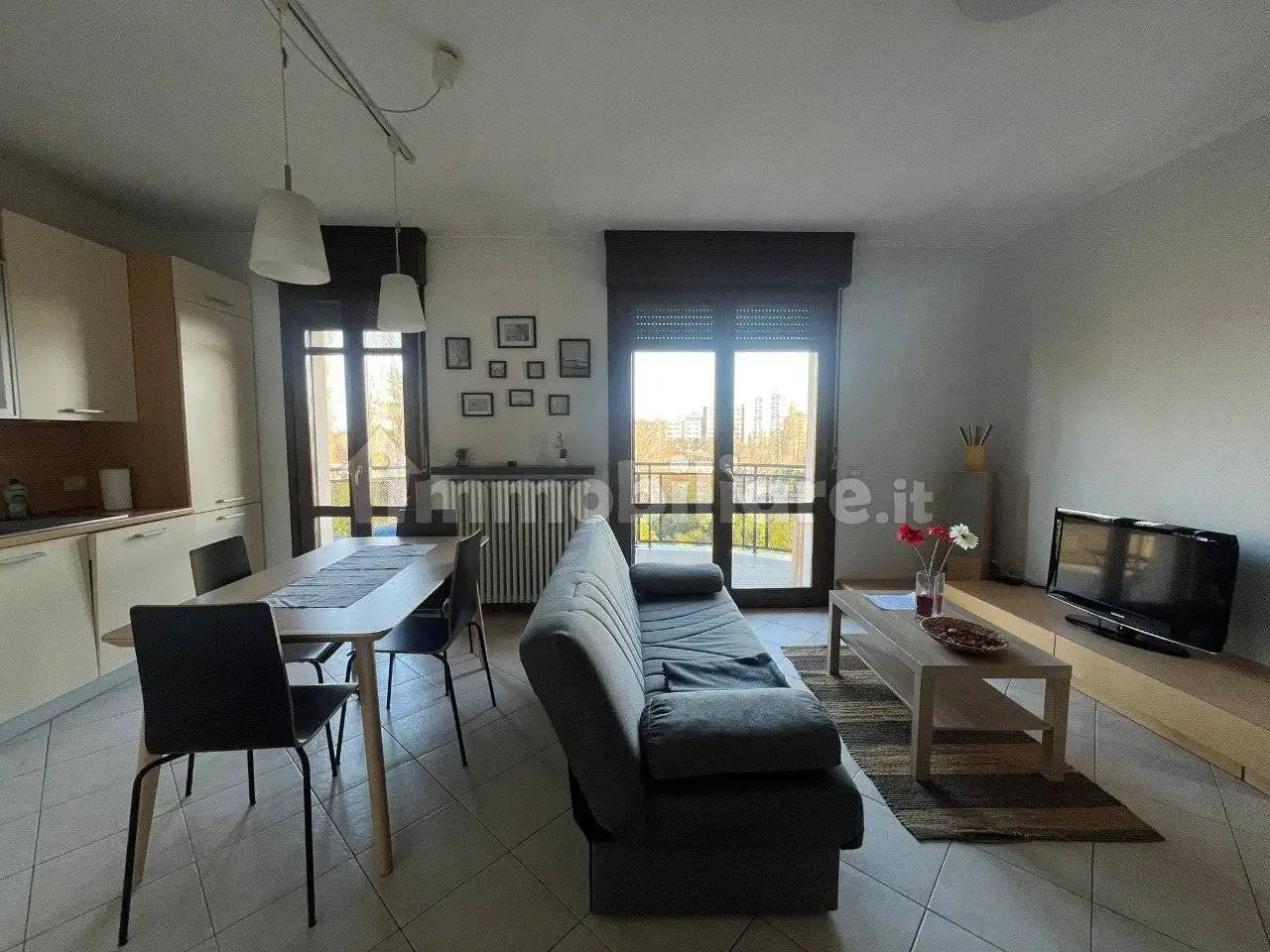 Appartamento in vendita a Reggio Emilia