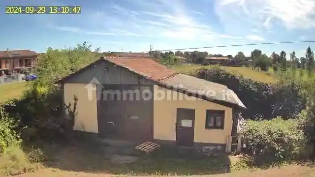 Rustico - Casale in vendita a Cusano Milanino