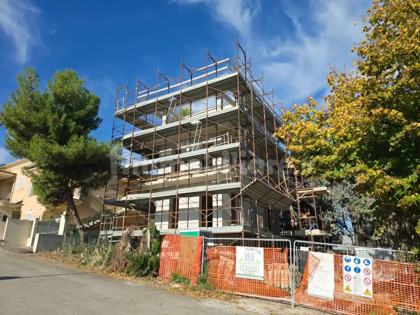 Appartamento in vendita a Grottammare