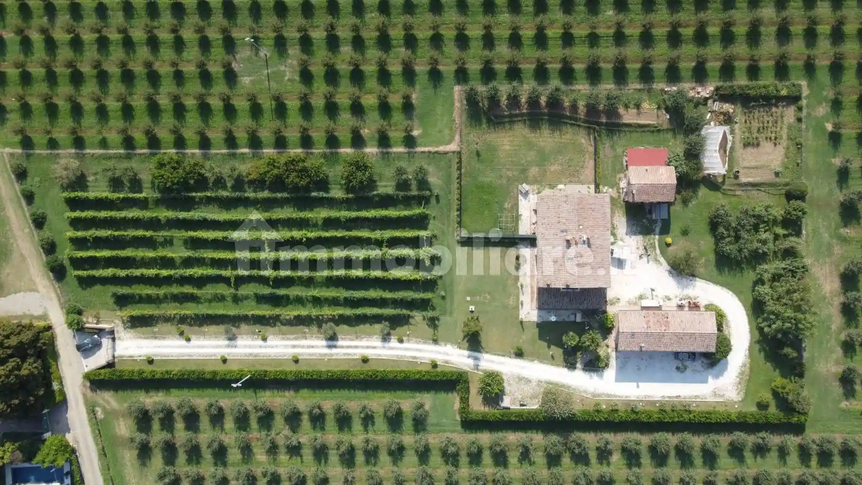 Casale 570 m², Portile - Paganine, Modena - foto 3