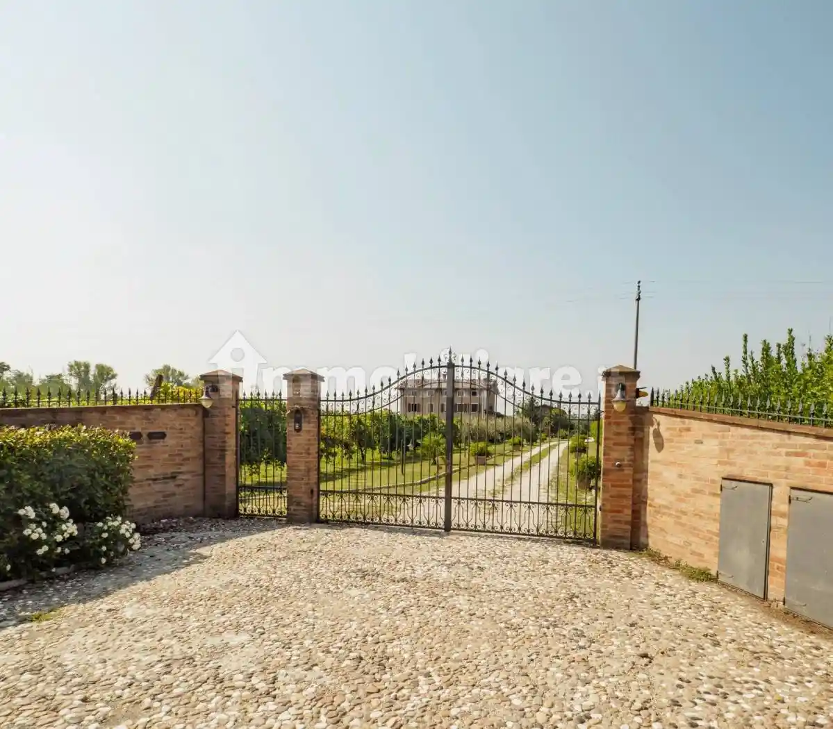 Casale 570 m², Portile - Paganine, Modena - foto 4