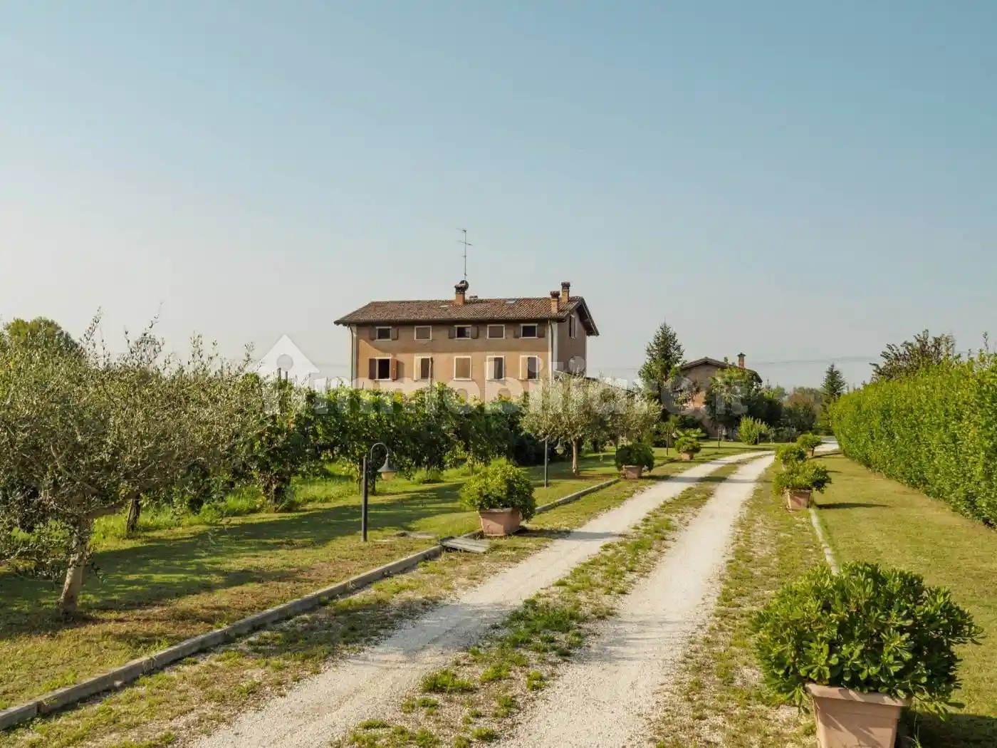 Casale 570 m², Portile - Paganine, Modena - foto 5