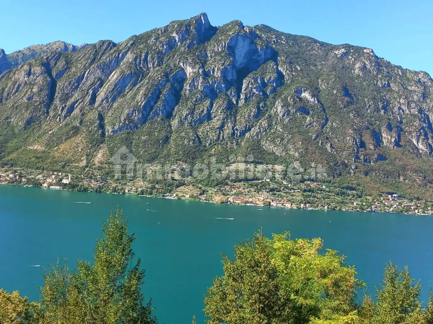 Casa indipendente in vendita a Claino con Osteno