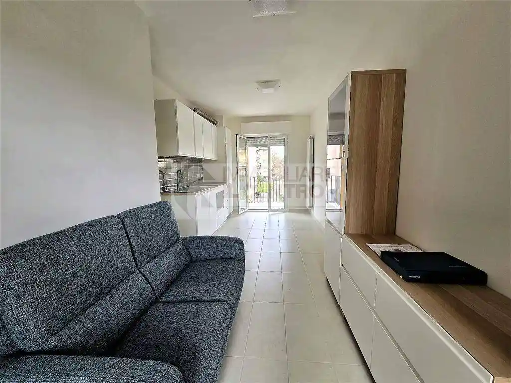 Appartamento in vendita a Castelnuovo Magra