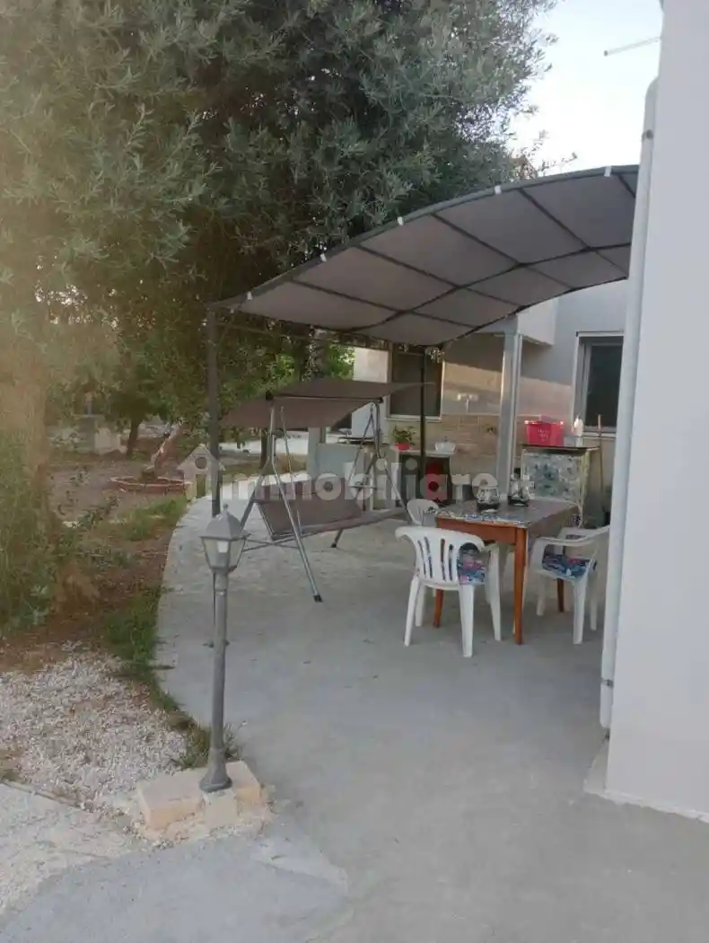 Villa unifamiliare via Olindo Marinelli, Fanusa, Siracusa - foto 5