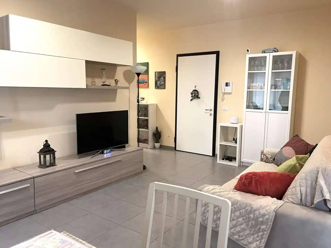 Appartamento in vendita a Faenza