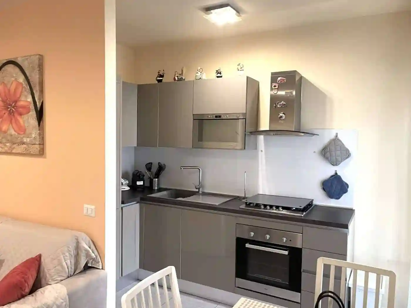 Appartamento - foto 3