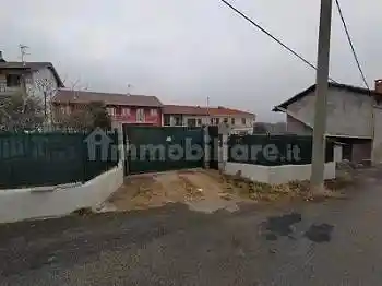 Villetta a schiera in vendita a Cumiana