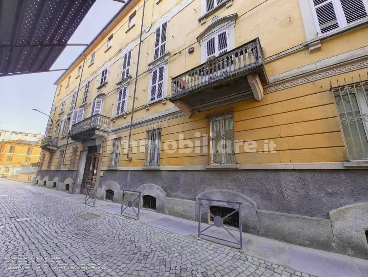 Appartamento in vendita a Asti