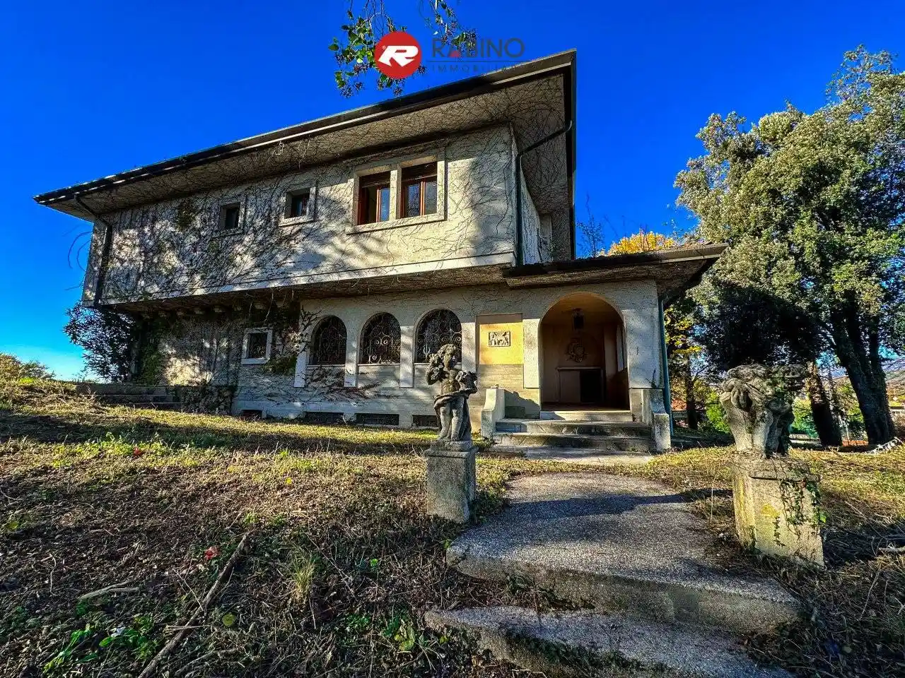 Villa in vendita a San Daniele del Friuli