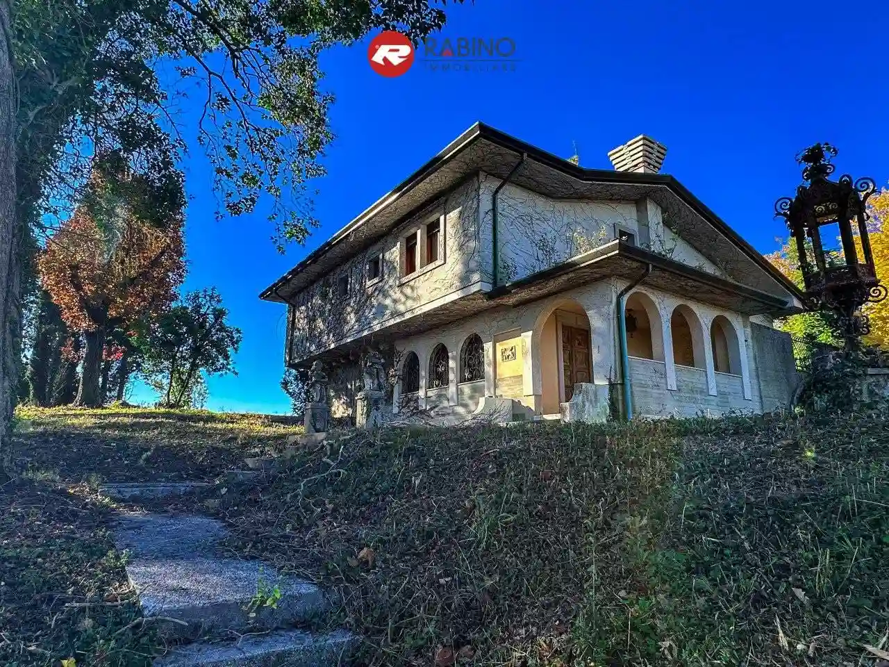 Villa - foto 5