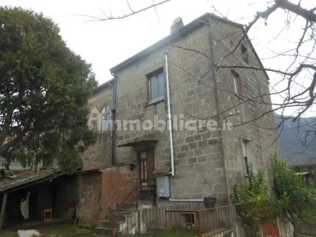 Casa indipendente in vendita a Roccaromana