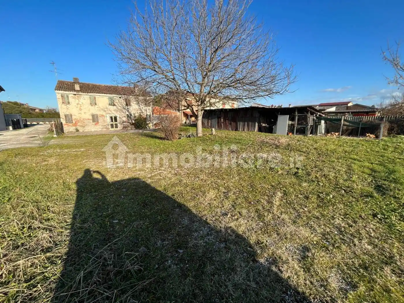 Casa indipendente in vendita a Gazzo Veronese