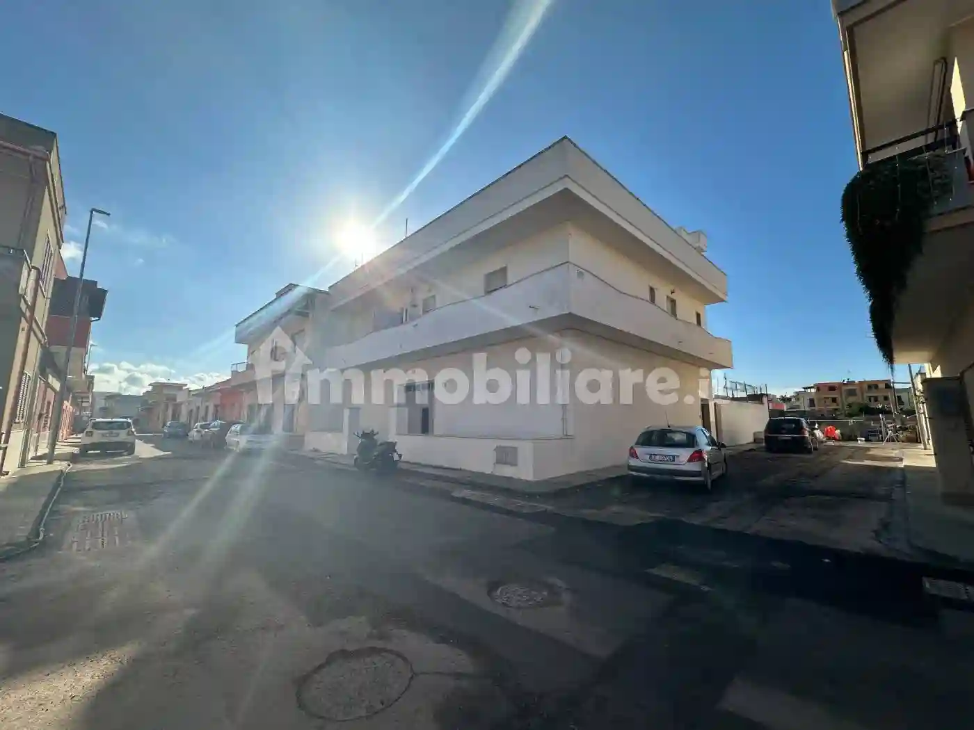 Palazzo - Edificio - foto 3