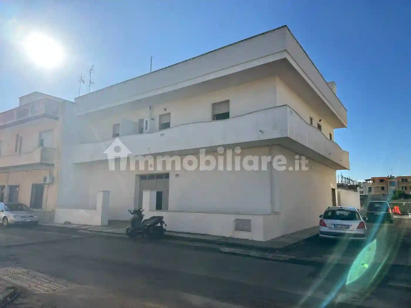 Palazzo - Edificio - foto 4