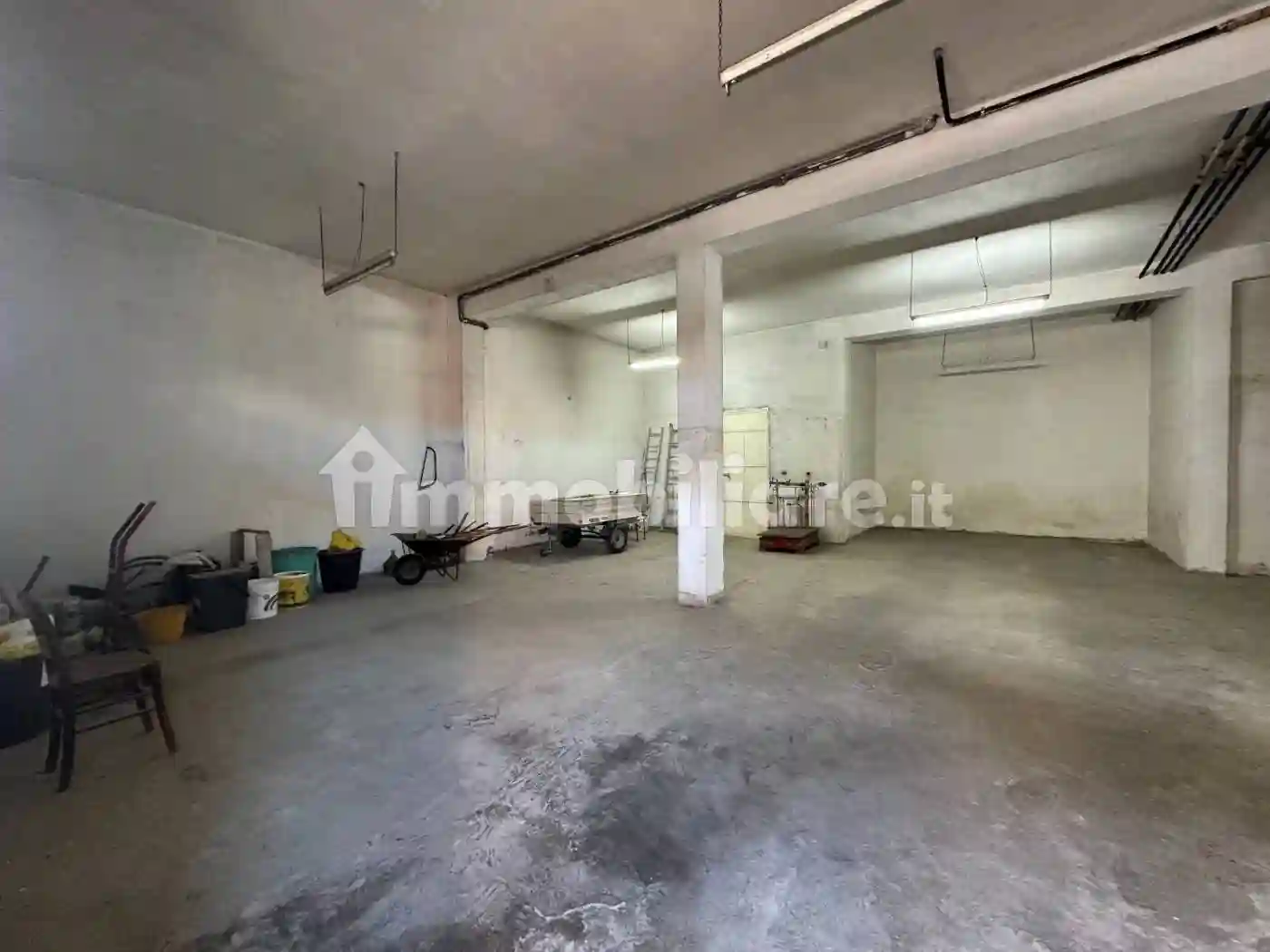 Palazzo - Edificio - foto 5