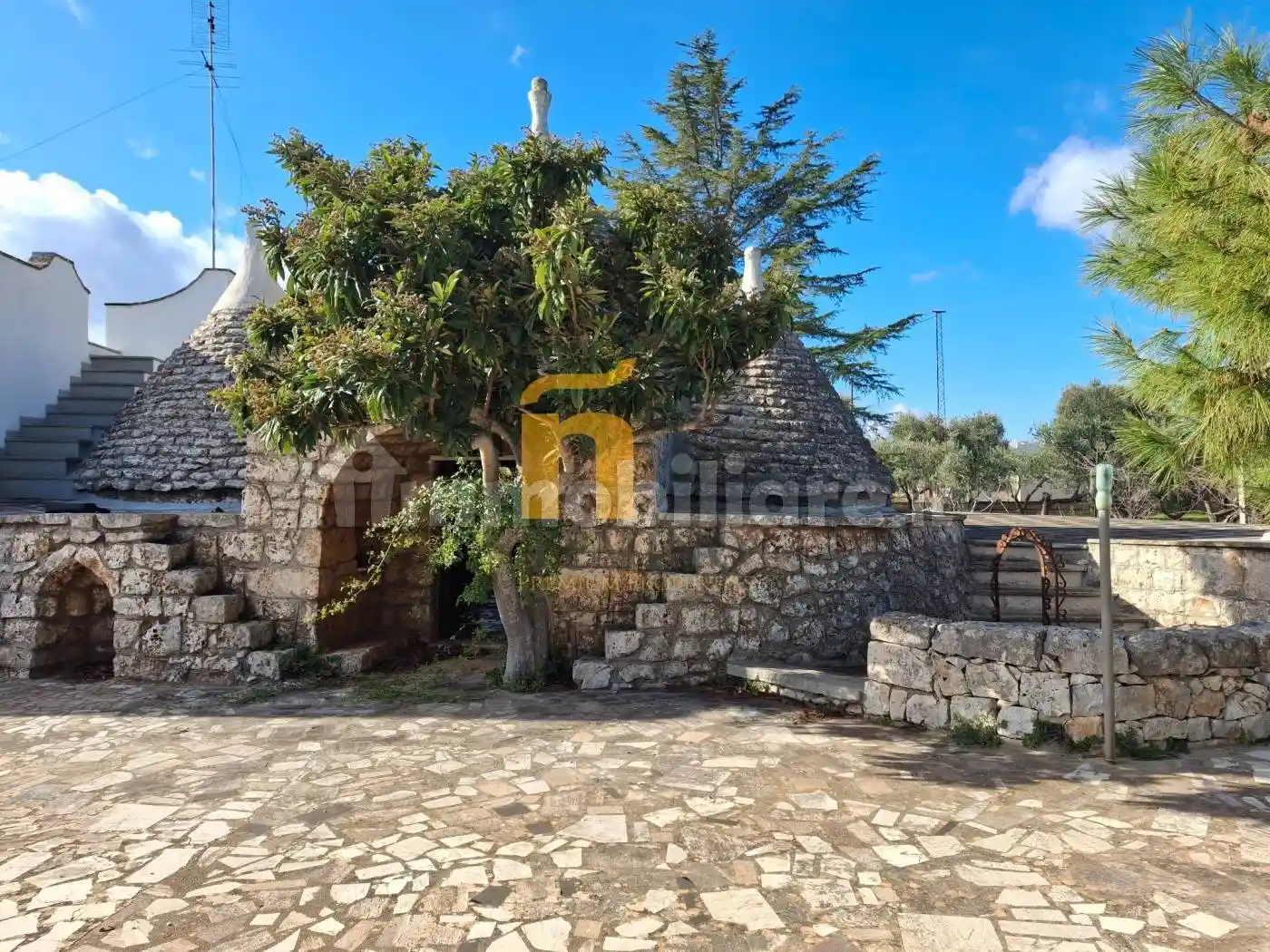 Villa in vendita a Ostuni