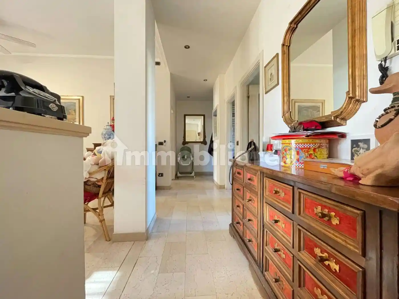 Appartamento in vendita a Pistoia