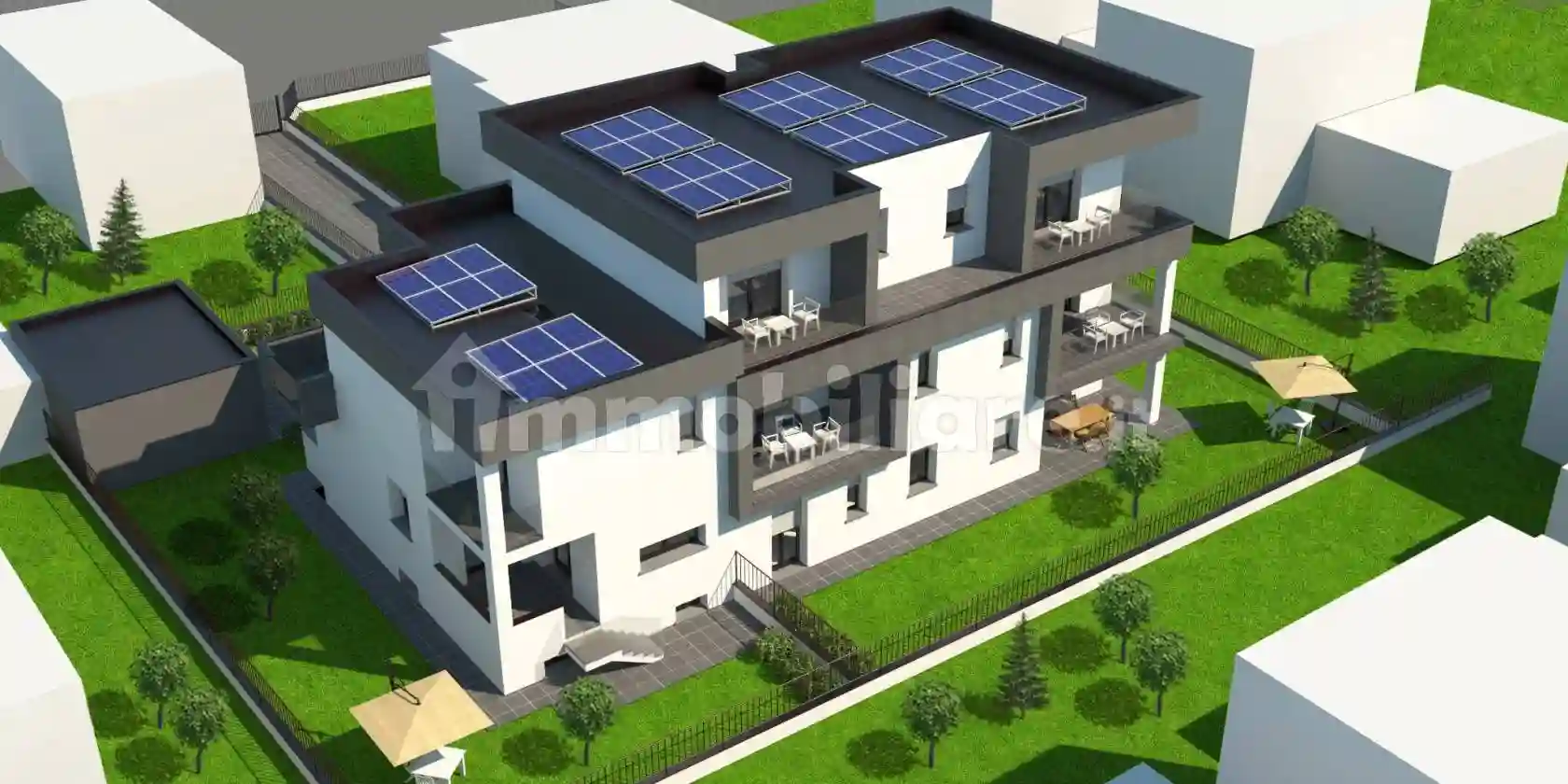 Appartamento - foto 2