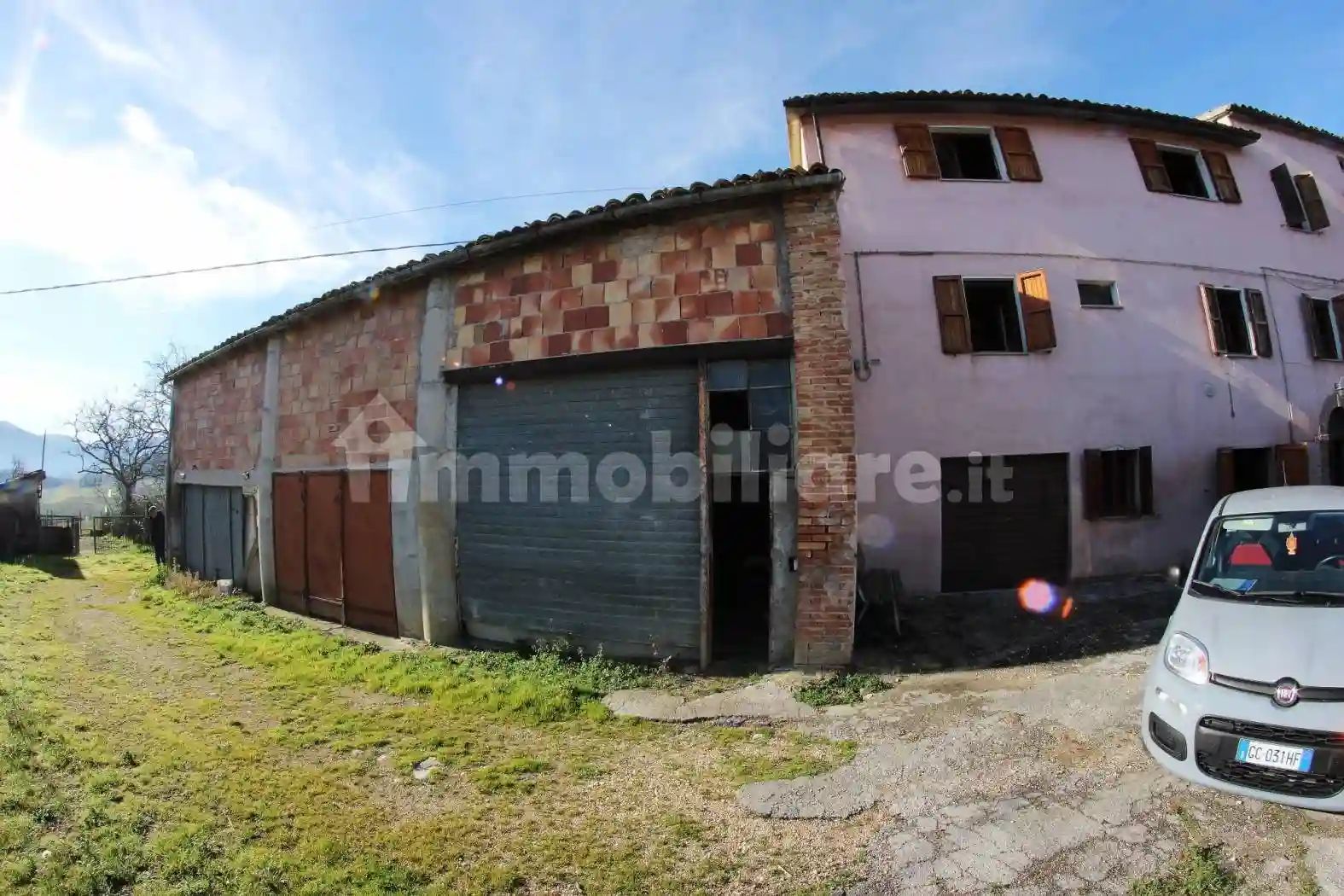 Casa indipendente - foto 3