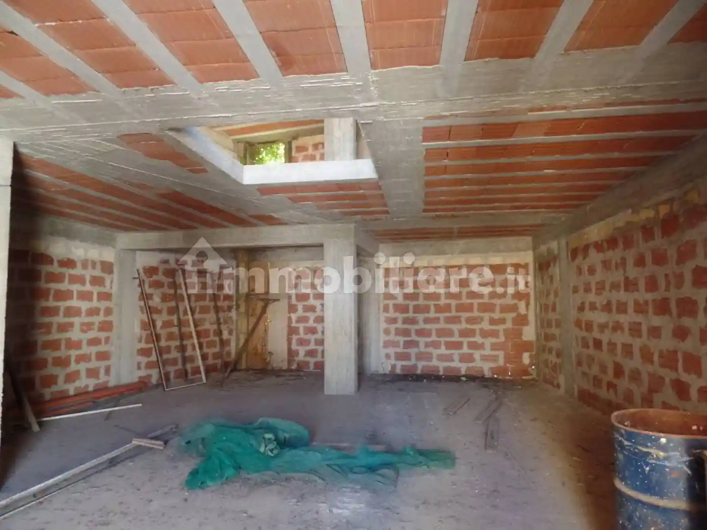 Palazzo - Edificio in vendita a Alcamo