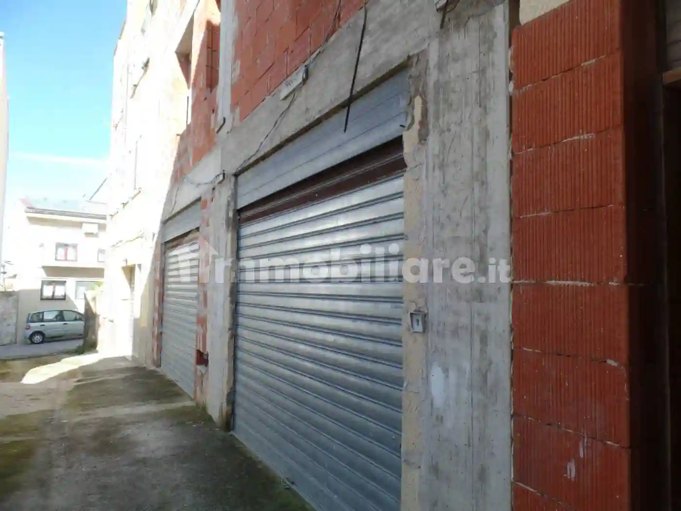 Palazzo - Edificio - foto 2