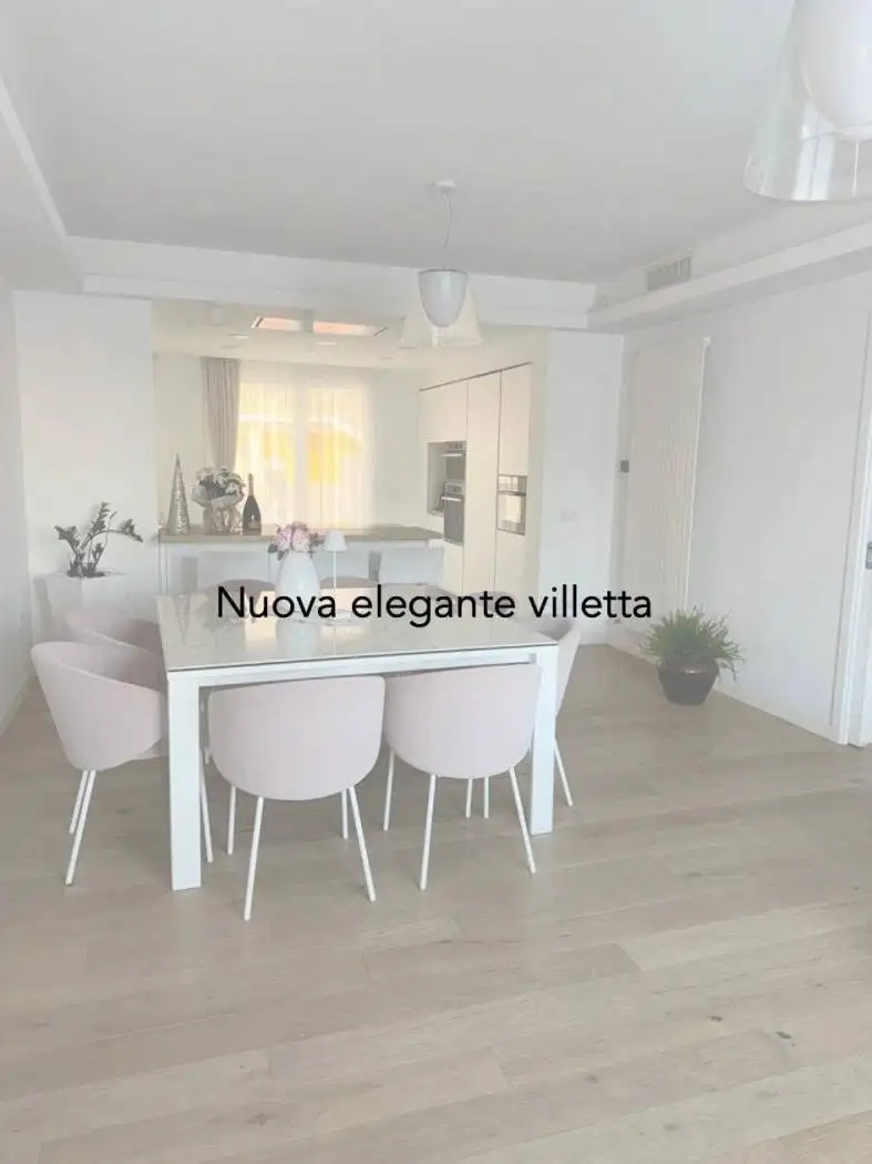 Casa indipendente in vendita a Siamaggiore