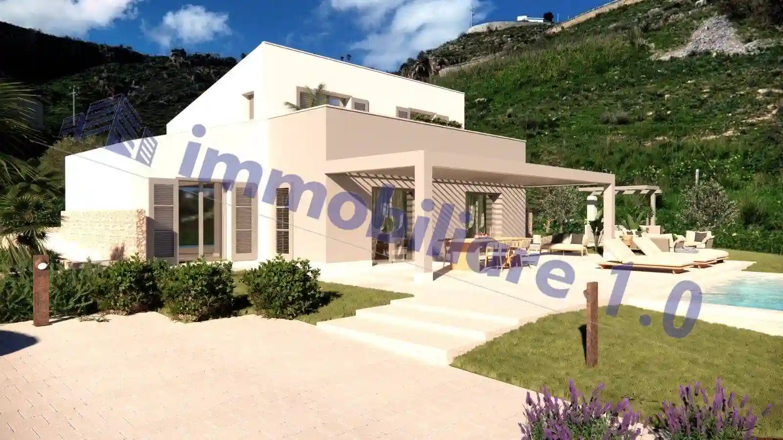 Villa - foto 2