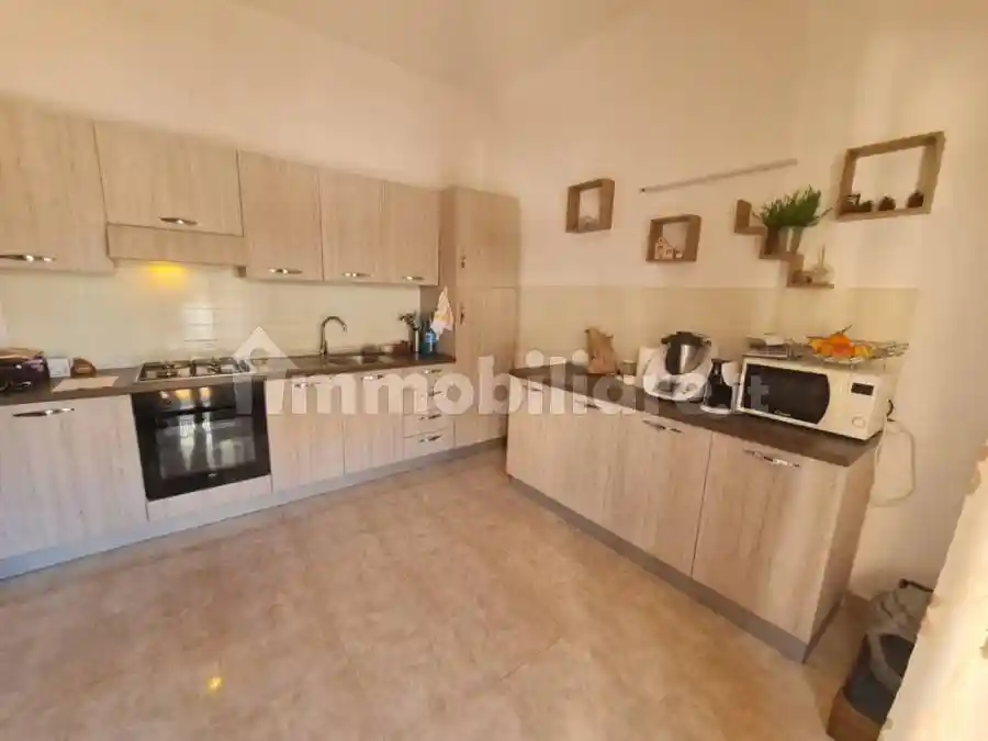 Quadrilocale ottimo stato, terzo piano, Modena - San Giorgio Extra, Reggio Calabria - foto 4