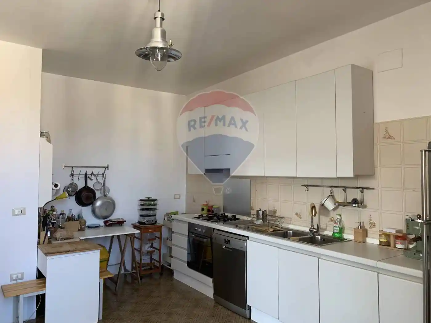 Appartamento buono stato, terzo piano, Centro, Lanciano - foto 2