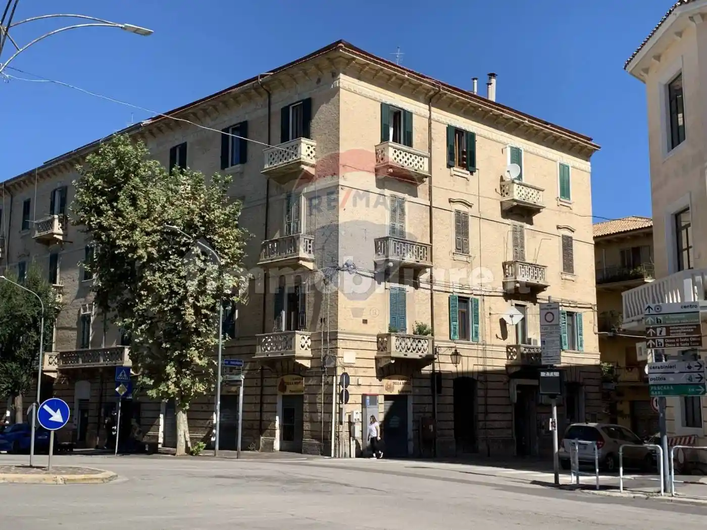 Appartamento buono stato, terzo piano, Centro, Lanciano - foto 3