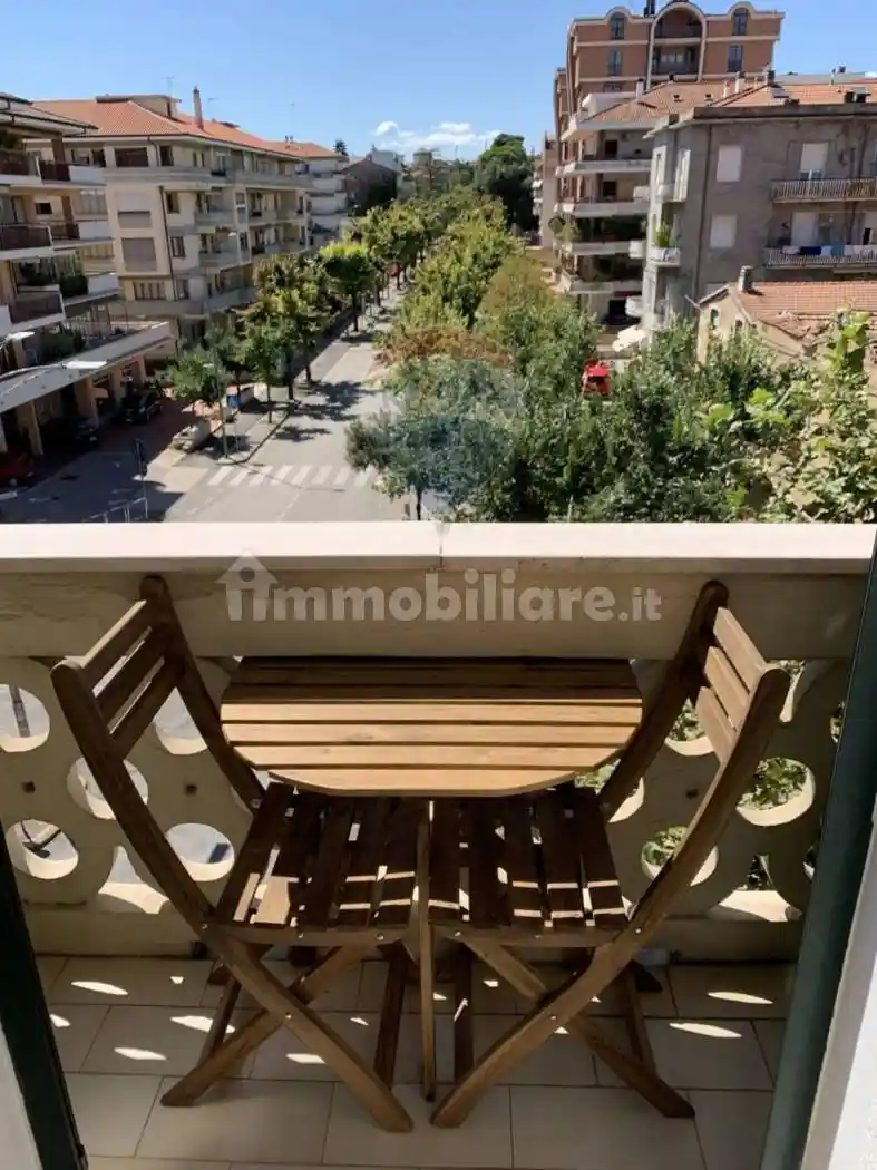 Appartamento buono stato, terzo piano, Centro, Lanciano - foto 4