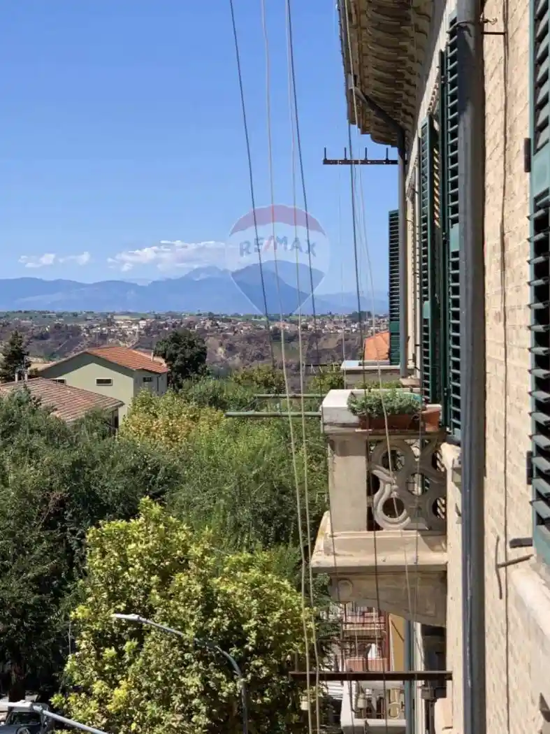 Appartamento buono stato, terzo piano, Centro, Lanciano - foto 5