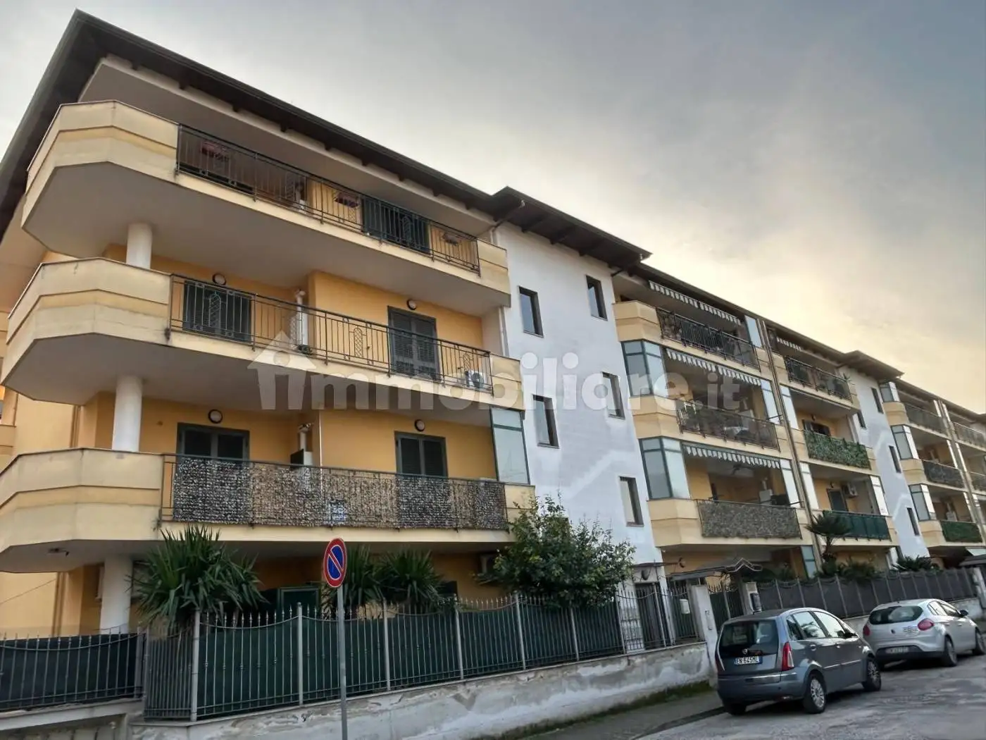 Appartamento in vendita a Orta di Atella