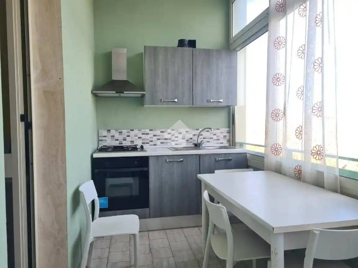 Appartamento in vendita a Gallipoli