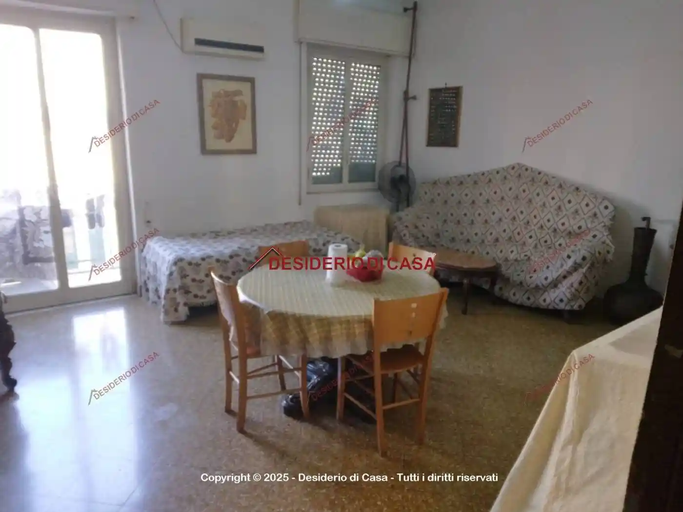 Appartamento in vendita a Palermo