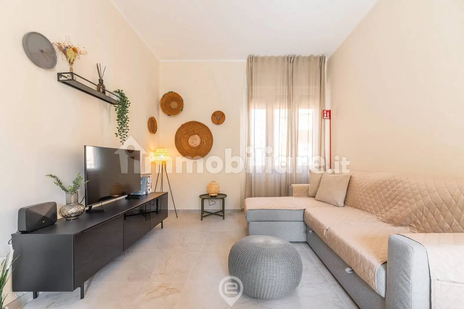 Appartamento in affitto a Cagliari