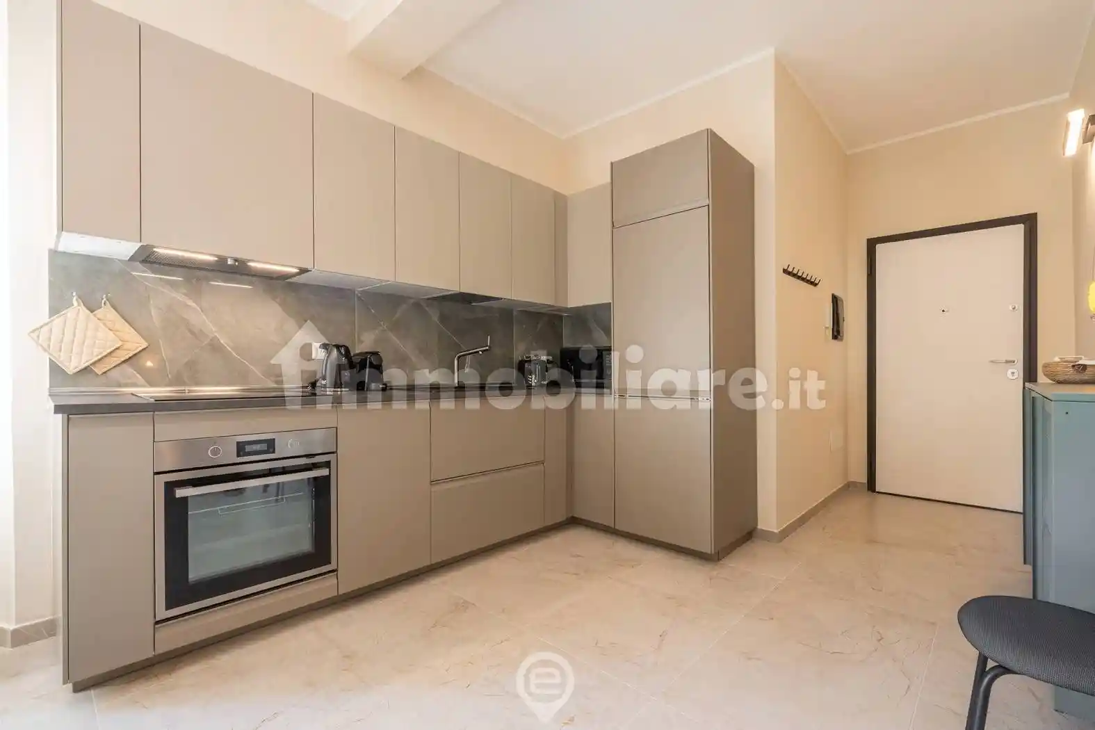 Trilocale ottimo stato, quarto piano, Sonnino, Cagliari - foto 4