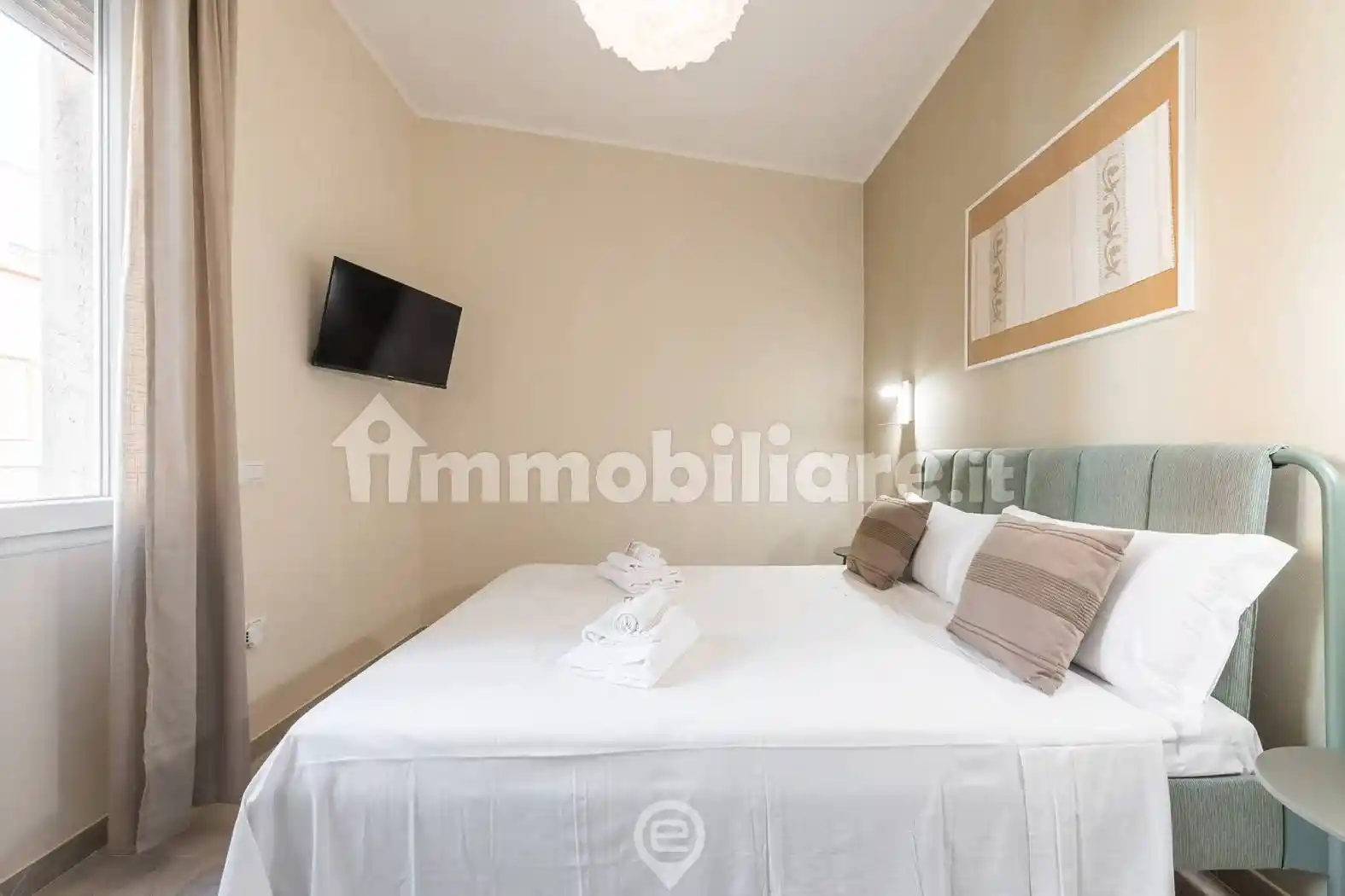 Trilocale ottimo stato, quarto piano, Sonnino, Cagliari - foto 5