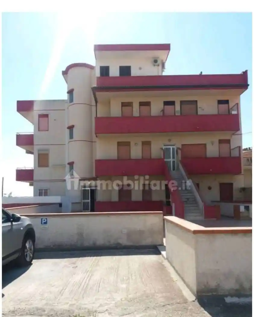 Appartamento in vendita a Modica