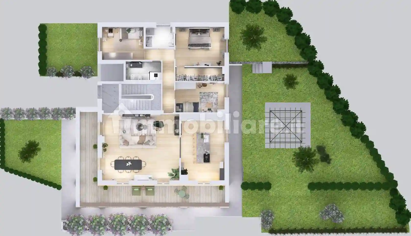 Appartamento - foto 4