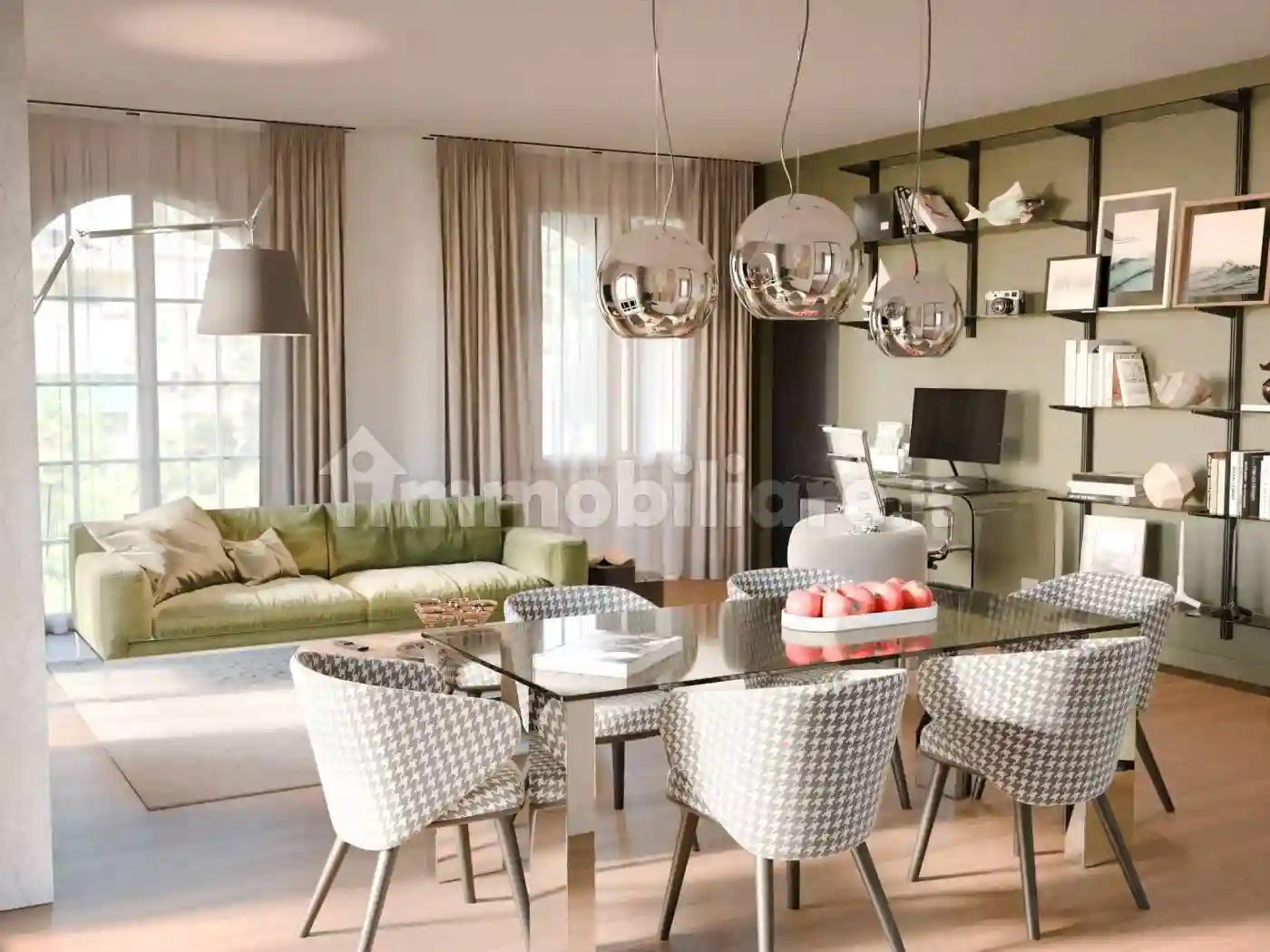 Appartamento - foto 5