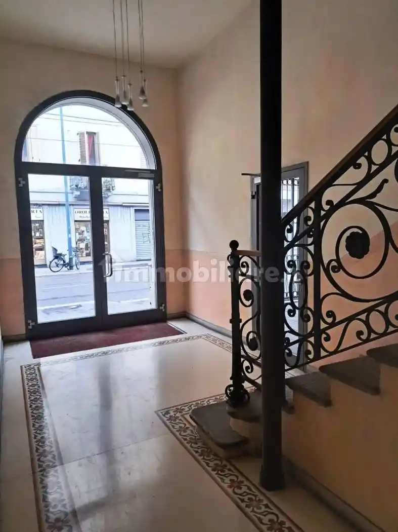 Bilocale via Luigi Ornato 10, Niguarda, Milano - foto 3